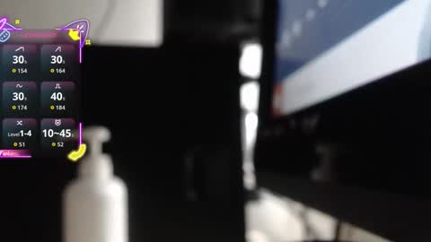 Violete Hentai01 online show from 10.28.25