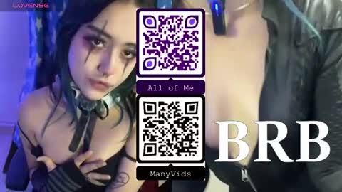 Snapshot of violet_hentai01 chatting on 06.12.26 Violete Hentai01 online show from 06.12.26