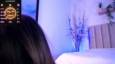 Violet Jones online show from 12.04.24