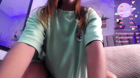 Violet Jones online show from 12.10.24