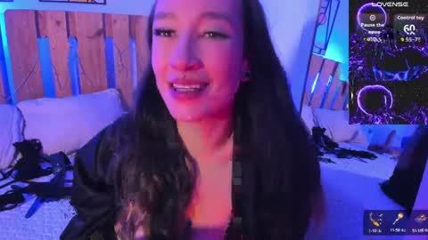 Violet Jones online show from 04.06.26