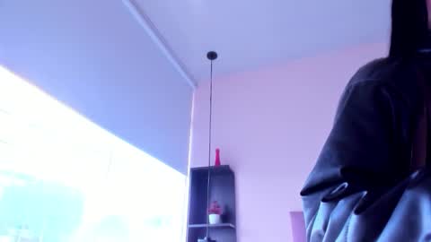 violet online show from 12.13.25