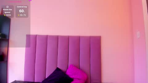 violet online show from 02.03.26