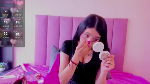 violet online show from 03.03.26