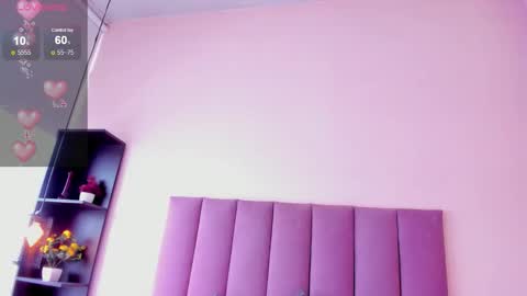 violet online show from 03.11.26