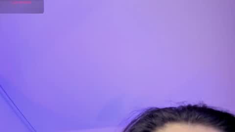 Violet Nova online show from 02.21.26