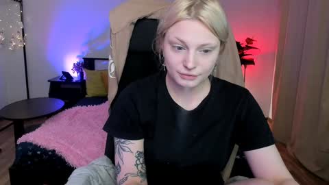 violet_oblivion online show from 01.09.25