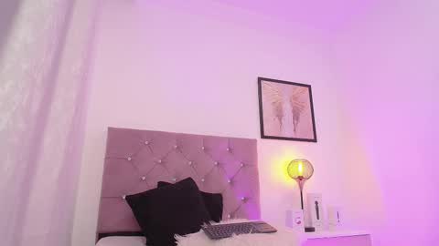 Mary online show from 02.10.25