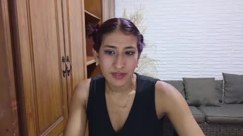 violet_rousse7 online show from 05.31.26