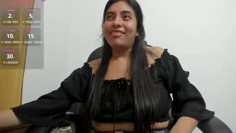 violet online show from 01.26.25