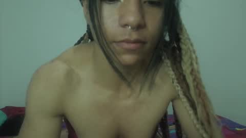 Violet online show from 12.12.24