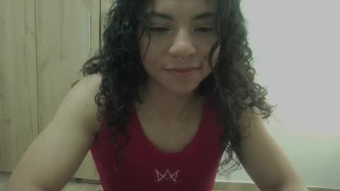 Violet online show from 02.24.25