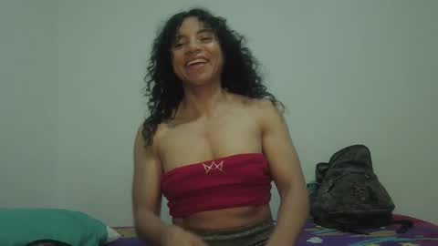 Violet online show from 03.04.25