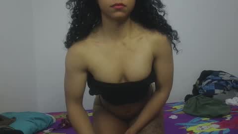 Violet online show from 09.14.25