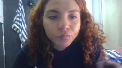Violet online show from 07.21.26