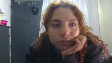 Violet online show from 07.23.26