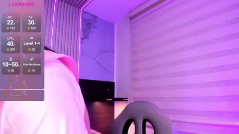 Violeta online show from 02.25.26