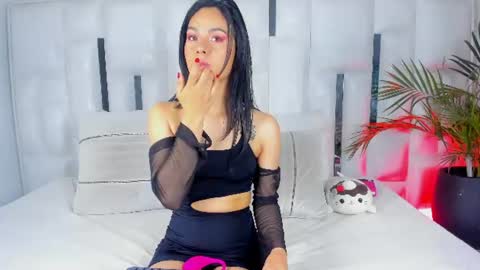 Violet online show from 08.10.26