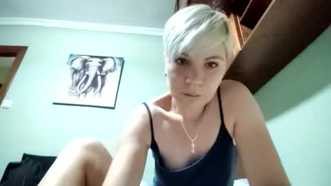 violeta9207 online show from 09.12.25