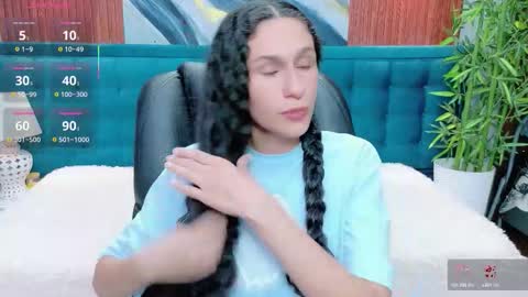 Snapshot of violeta_0426 chatting on 02.18.26 Violeta online show from 02.18.26