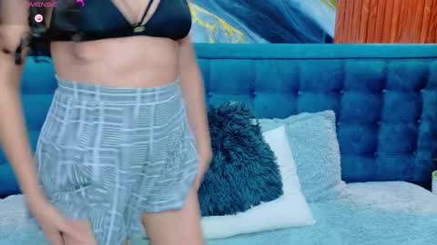 Snapshot of violeta_0426 chatting on 03.30.26 Violeta online show from 03.30.26