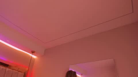 Violeta  online show from 10.01.25