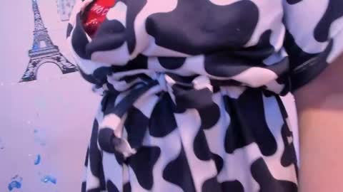 Violeta online show from 04.21.26