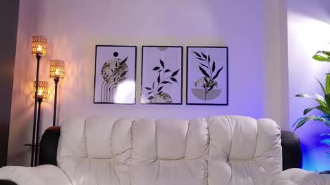 Violeta online show from 03.13.26