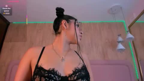 Violeta Garcia online show from 09.25.25