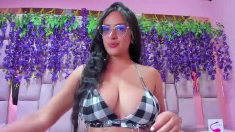 Valentina Hard online show from 12.03.24