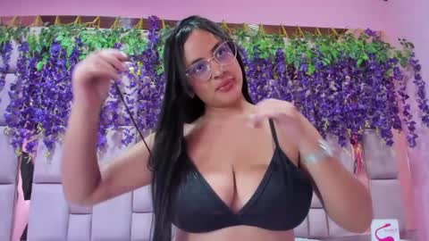 Valentina Hard online show from 12.11.24
