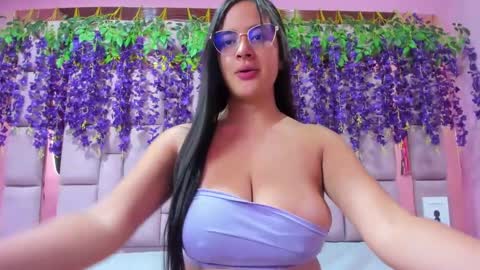 Valentina Hard online show from 12.27.24