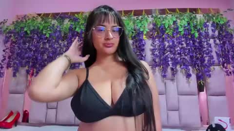 Valentina Hard online show from 01.15.25