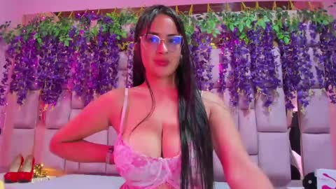 Valentina Hard online show from 01.26.25