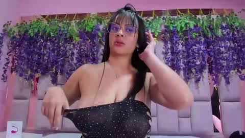 Valentina Hard online show from 02.16.25