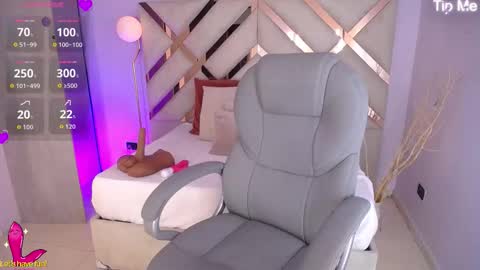 Violeta leon online show from 03.27.26