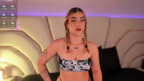 violeta_marquez online show from 07.14.26