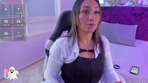 violeta_medina online show from 01.09.25