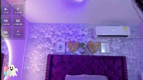 violeta_medina online show from 01.18.25