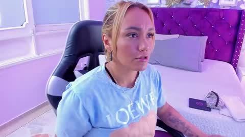 violeta_medina online show from 03.09.25