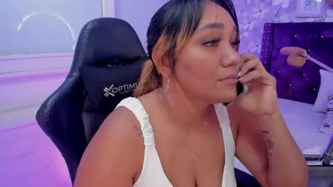 Snapshot of violeta_medina chatting on 07.18.26 violeta_medina online show from 07.18.26