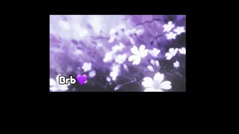 Violeta online show from 03.27.26