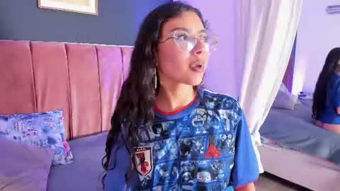 Violeta online show from 06.12.26