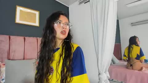 Violeta online show from 06.23.26