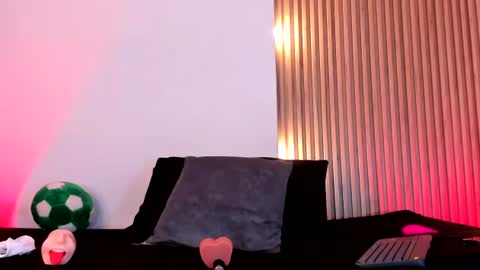 Violeta online show from 06.14.26