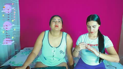 Snapshot of violeta_rouses chatting on 12.04.24 violeta_rouses online show from 12.04.24