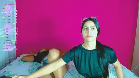Snapshot of violeta_rouses chatting on 12.06.24 violeta_rouses online show from 12.06.24