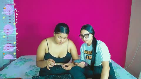 Snapshot of violeta_rouses chatting on 12.12.24 violeta_rouses online show from 12.12.24