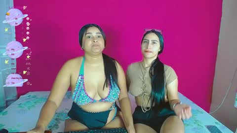 Snapshot of violeta_rouses chatting on 12.13.24 violeta_rouses online show from 12.13.24