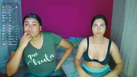 Snapshot of violeta_rouses chatting on 01.16.25 violeta_rouses online show from 01.16.25